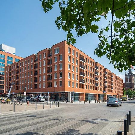 Apartament Venti Gdansk Rajska Zewnętrze zdjęcie