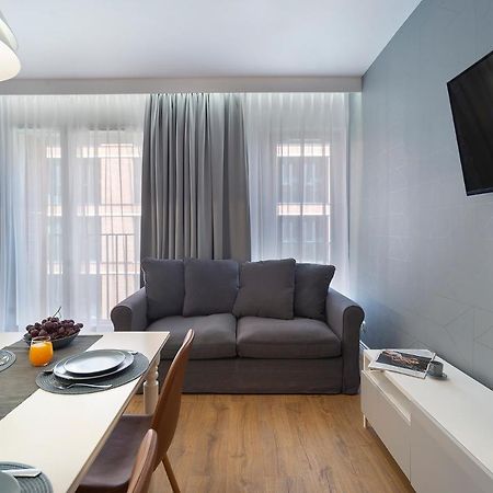 Apartament Venti Gdansk Rajska Zewnętrze zdjęcie