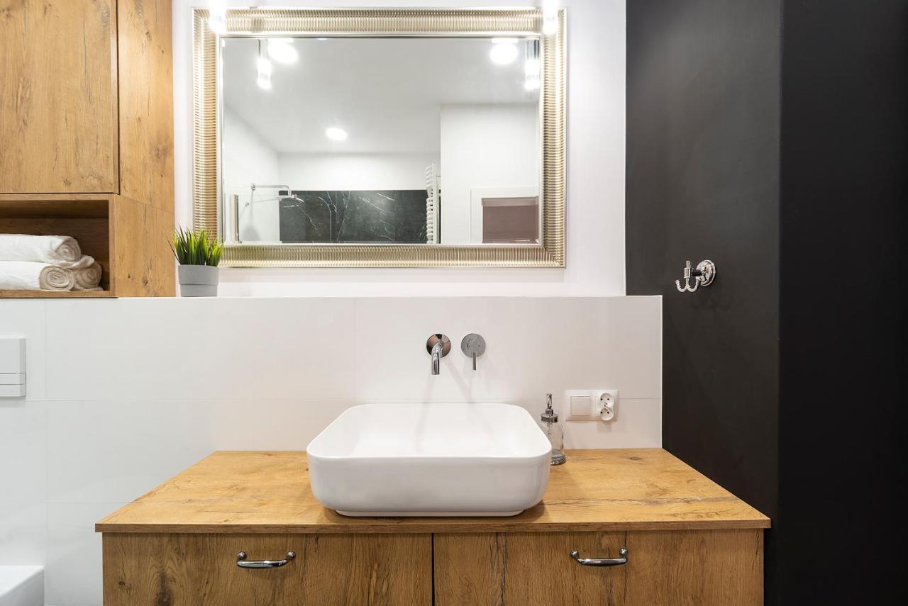 Apartament Venti Gdansk Rajska Zewnętrze zdjęcie