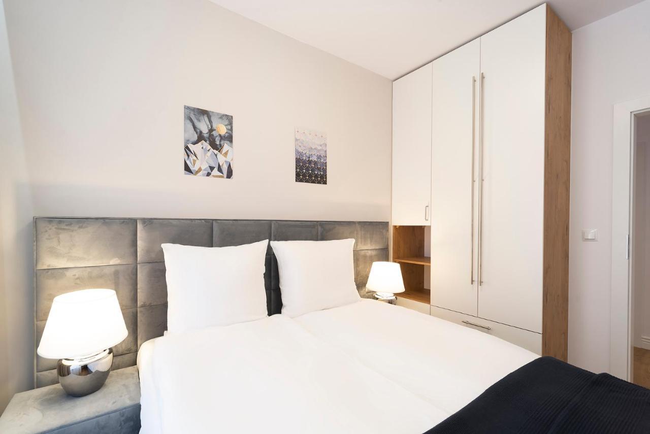 Apartament Venti Gdansk Rajska Zewnętrze zdjęcie