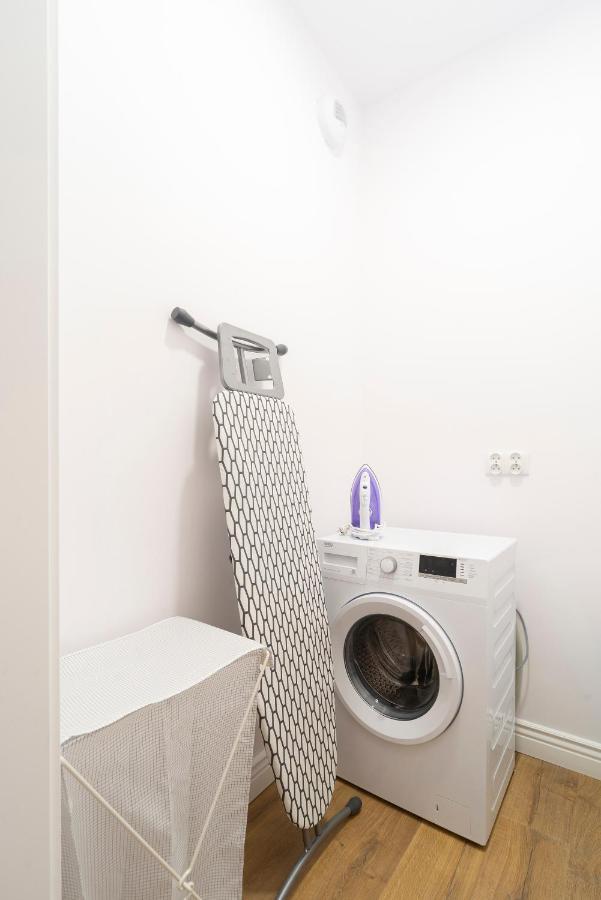 Apartament Venti Gdansk Rajska Zewnętrze zdjęcie